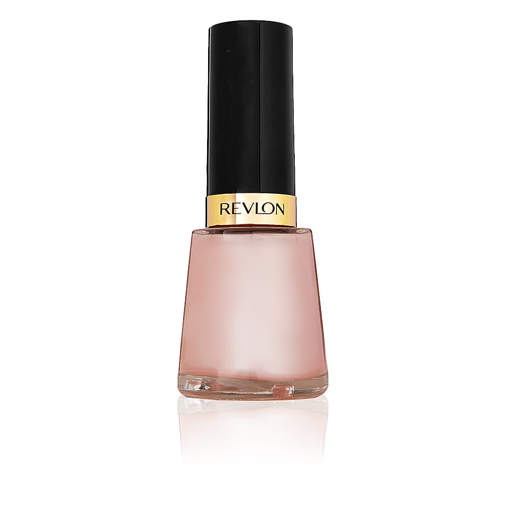 Nail Enamel #970 Frostiest Pink