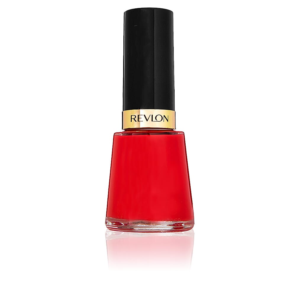 Nail Enamel #990 Perfect Coral 14,7 ml