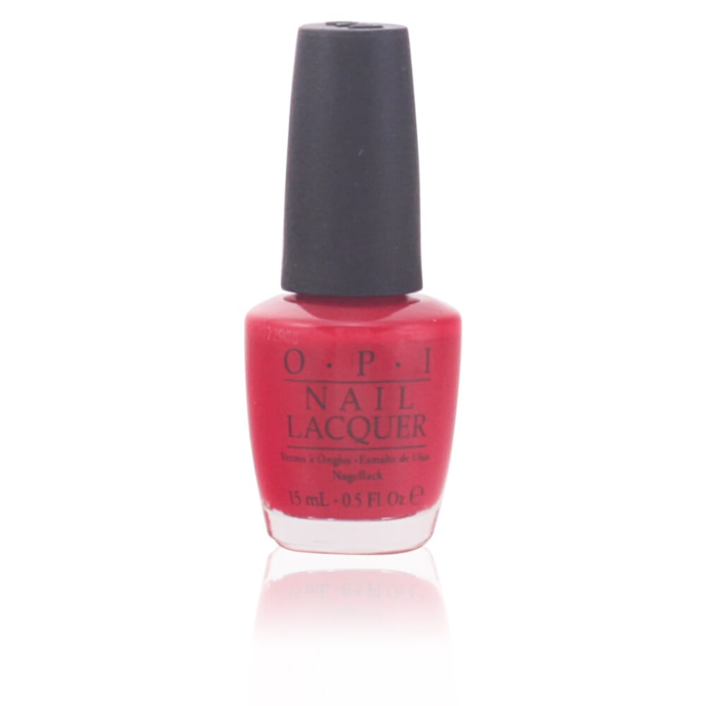 Nail Lacquer #Nla16 The Thrill Of Brazil 15 ml