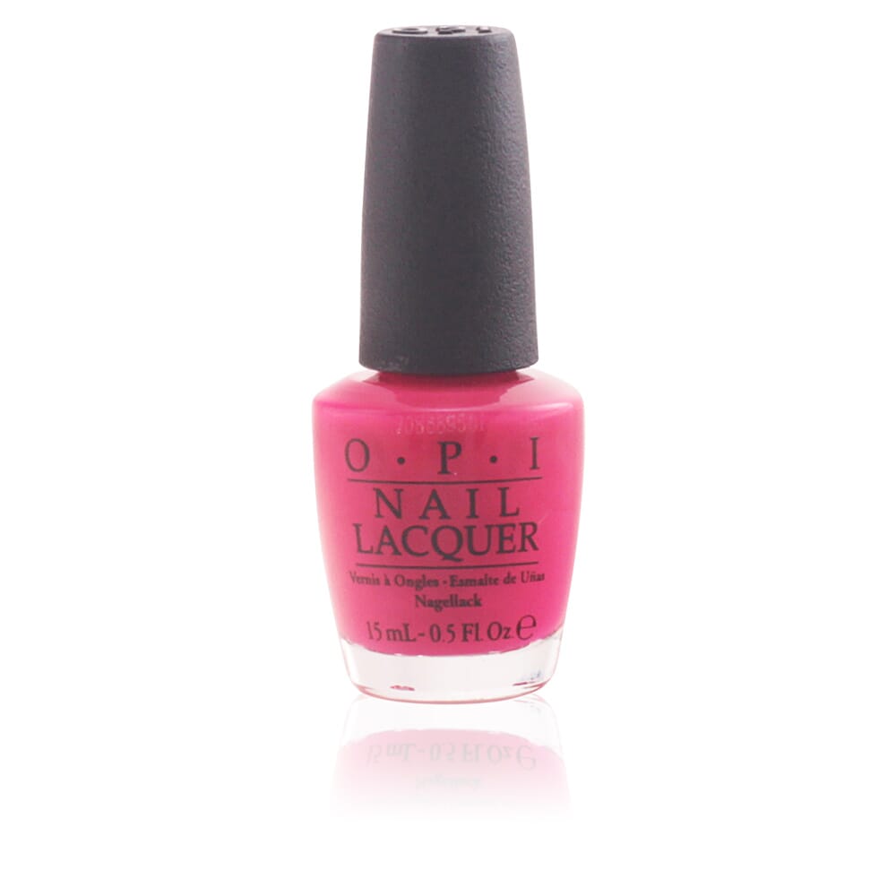 Nail Lacquer #Nla46 Koala Bear Y 15 ml