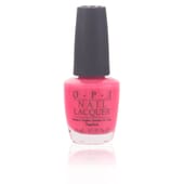 Nail Lacquer #Nlb35 Charged Up Cherry 15 ml