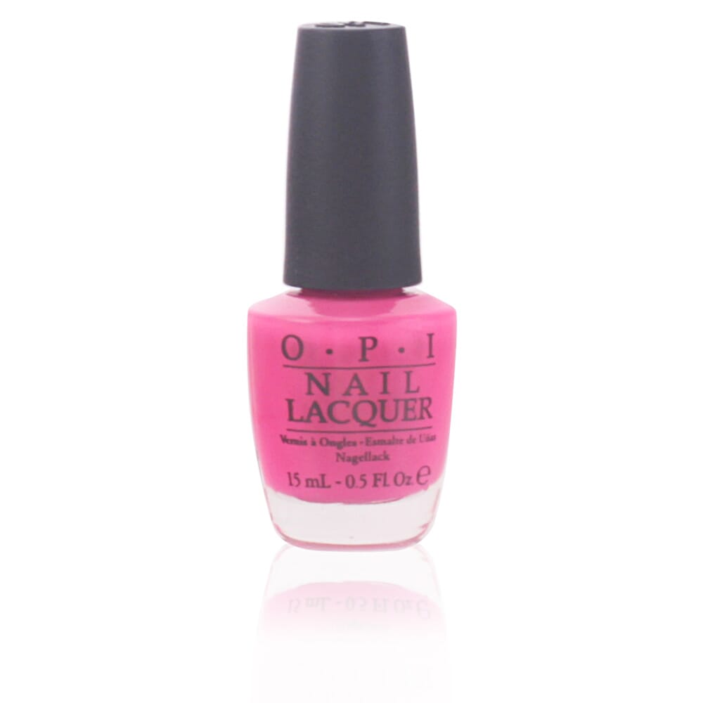 Nail Lacquer #Nle44 Pink Flamenco 15 ml
