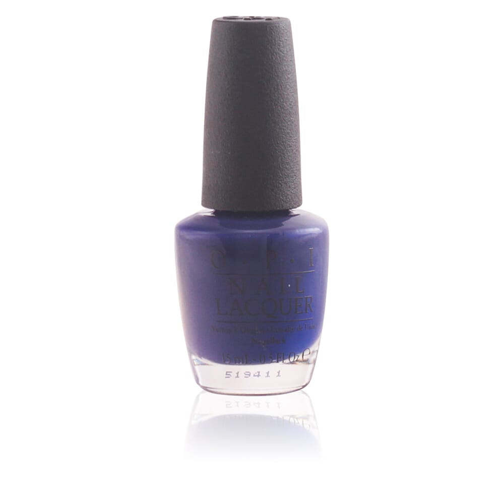 Nail Lacquer #Nle72 Opi,,,Eurso Euro 15 ml