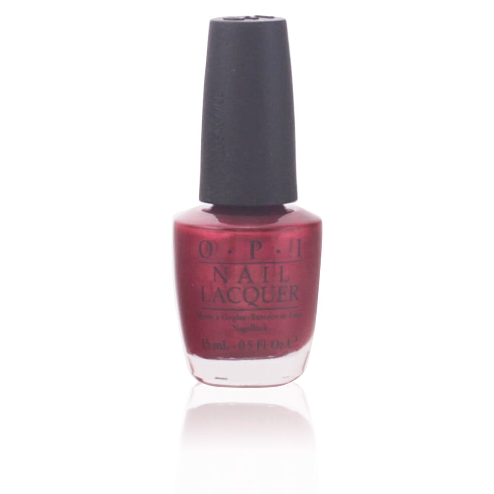 Nail Lacquer #Nlh08 I'M Not Really A Waitress 15 ml