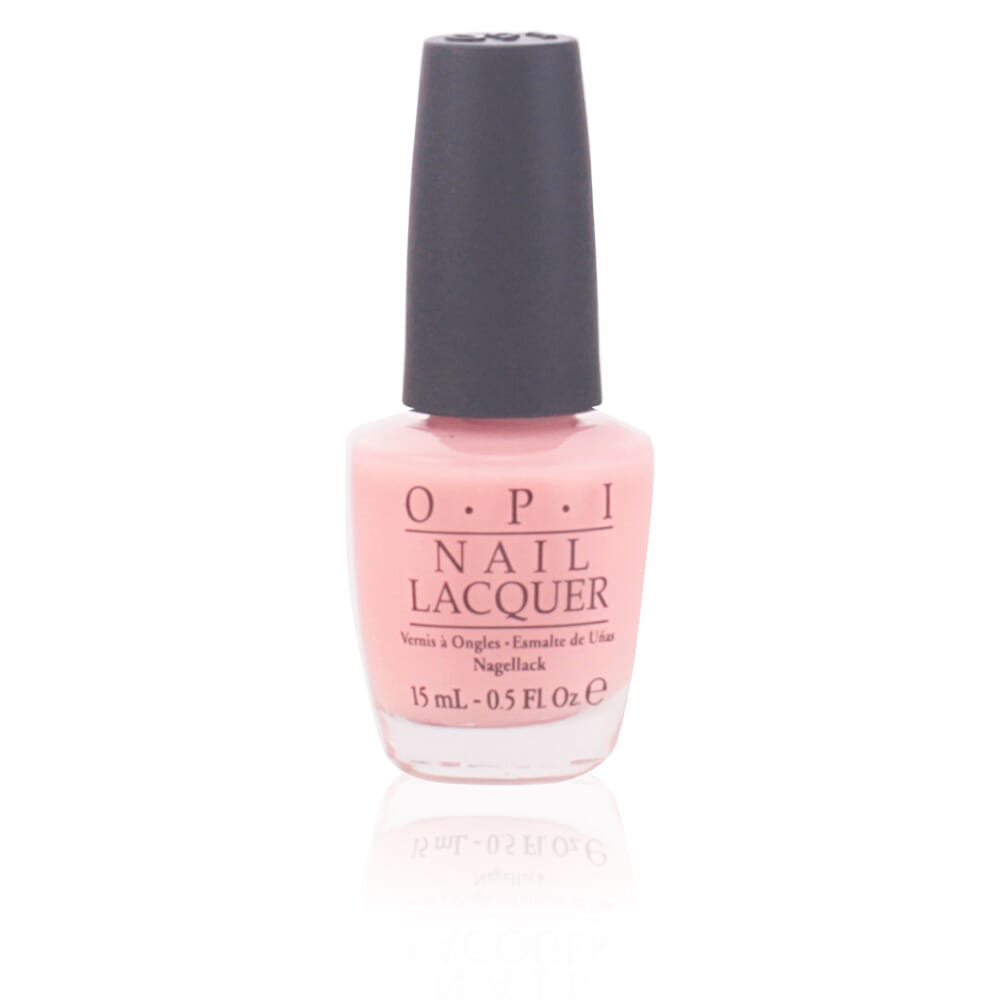 Nail Lacquer #Nlh19 Passion 15 ml