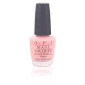 Nail Lacquer #Nlh19 Passion 15 ml