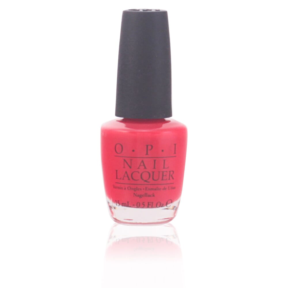 Nail Lacquer #Nlh42 Red My Fortune Cookie 15 ml