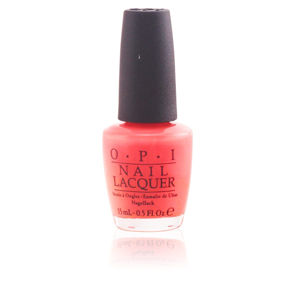 Nail Lacquer #Nlh43 Hot & Spicy 15 ml
