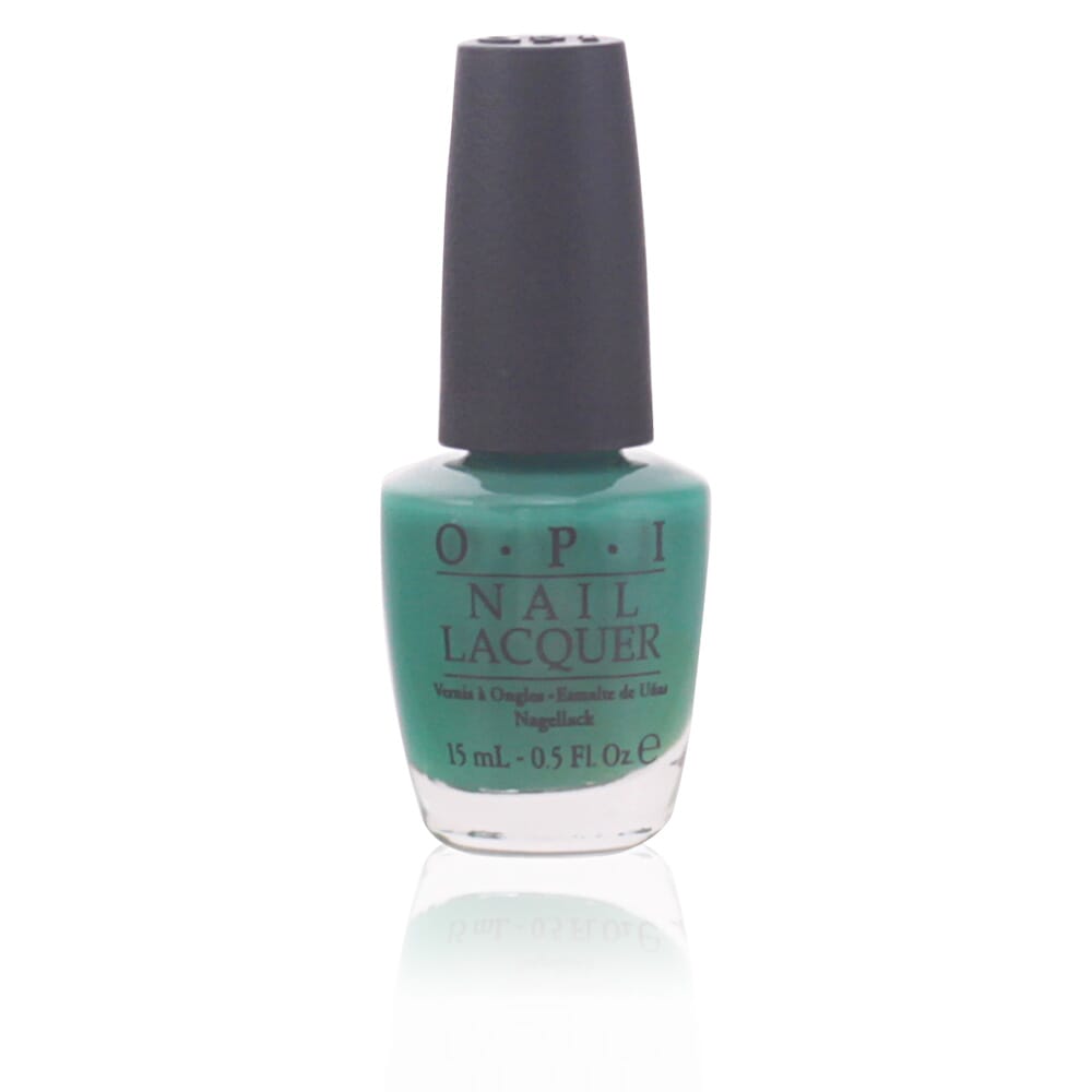 Nail Lacquer #Nlh45 Jade Is The New Black 15 ml