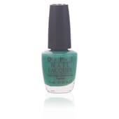 Nail Lacquer #Nlh45 Jade Is The New Black 15 ml