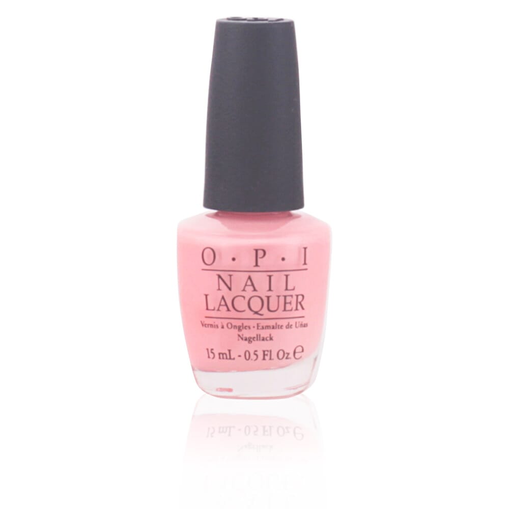Nail Lacquer #Nli27 Italian Love Affair 15 ml