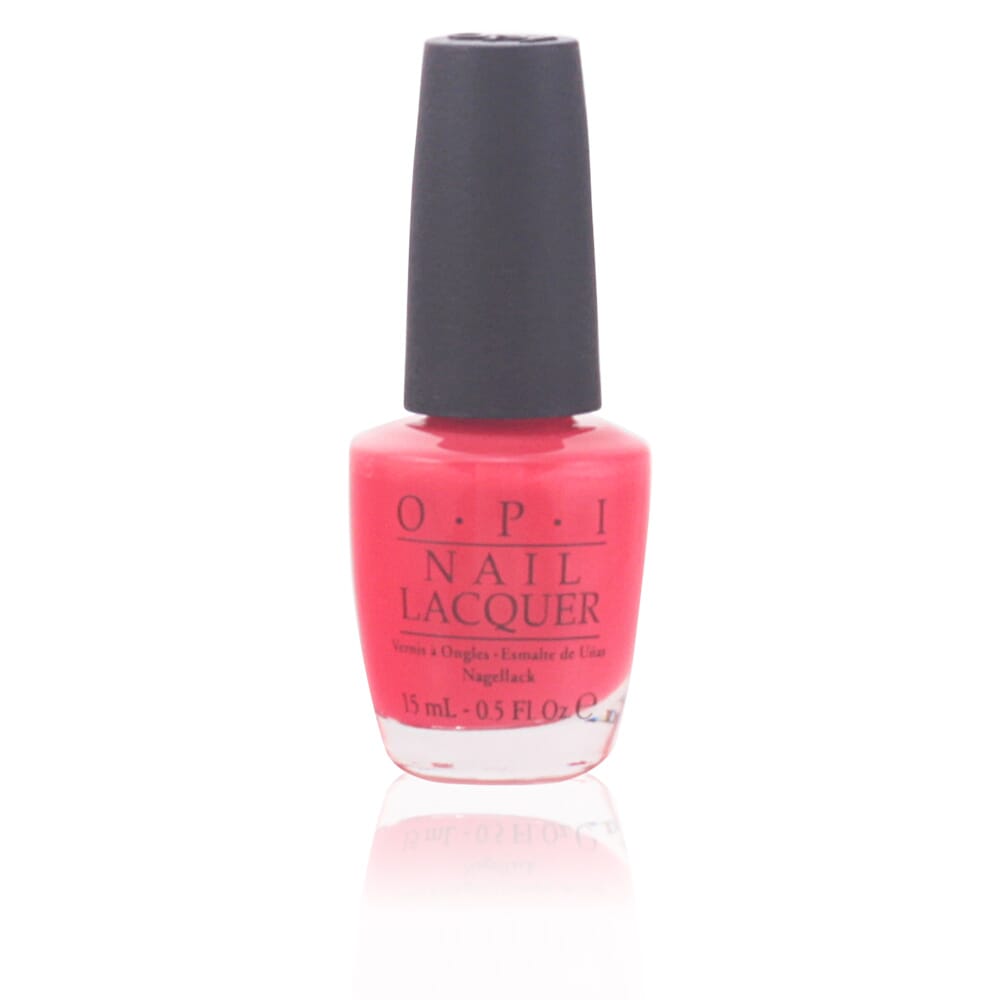 Nail Lacquer #Nll64 Cajun Shrimp 15 ml