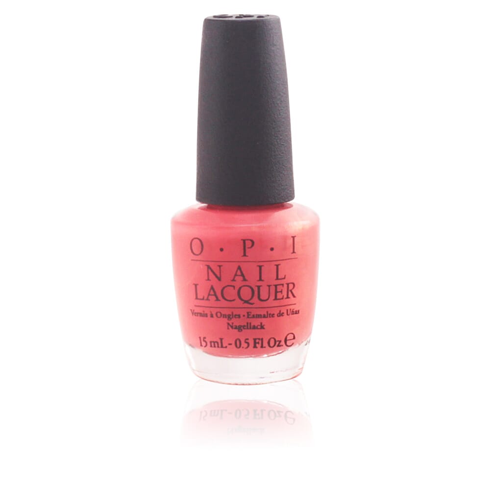 Nail Lacquer #Nlt30 I Eat Mainely Lobster 15 ml