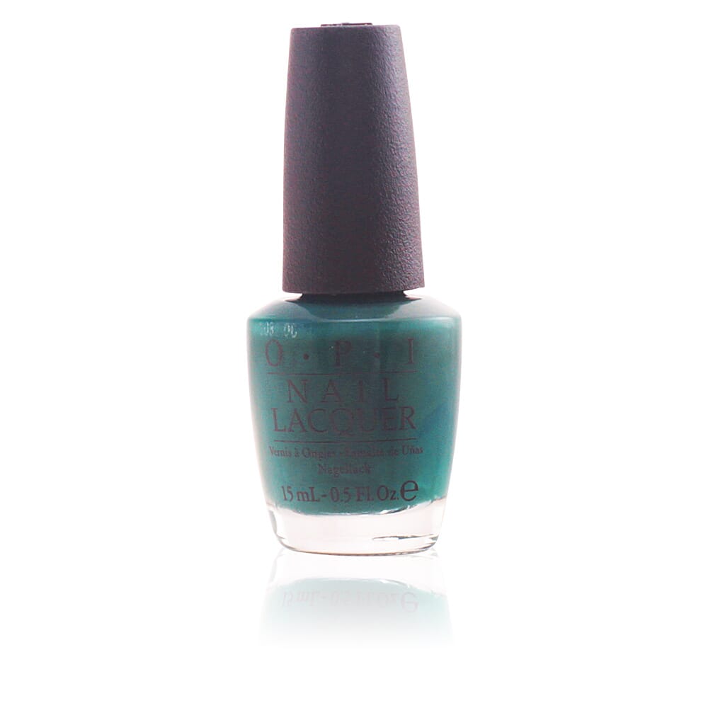 Nail Lacquer #Nlw54 Stay Off The Lawn 15 ml