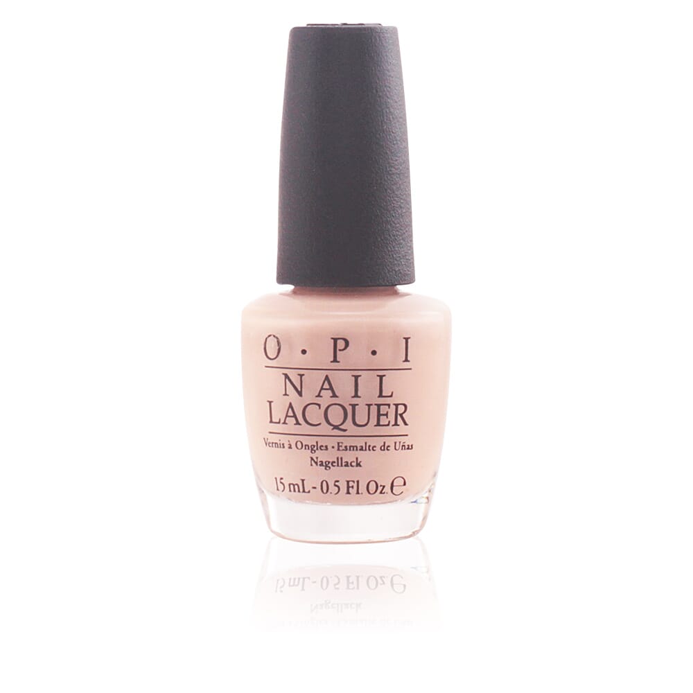 Nail Lacquer #Nlw57 Pale Of The Chief 15 ml