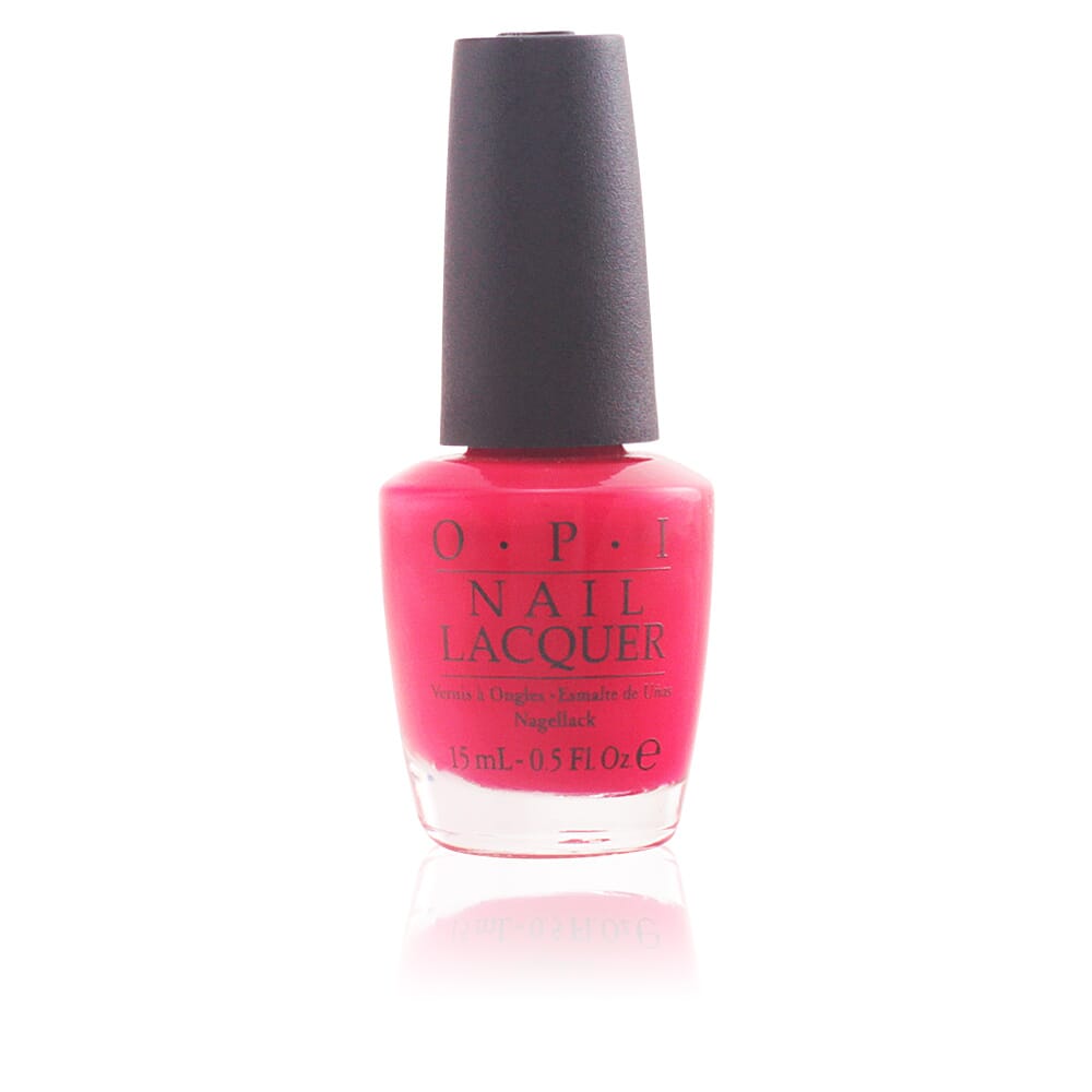 Nail Lacquer #Nlw62 Madam President 15 ml