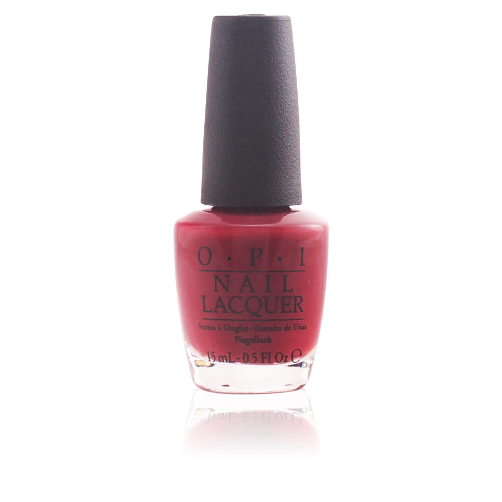 Nail Lacquer #We The Female 15 ml
