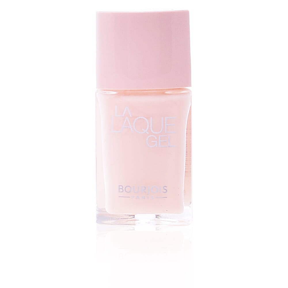 Nails La Laque Gel #25 Atti Nude 10 ml