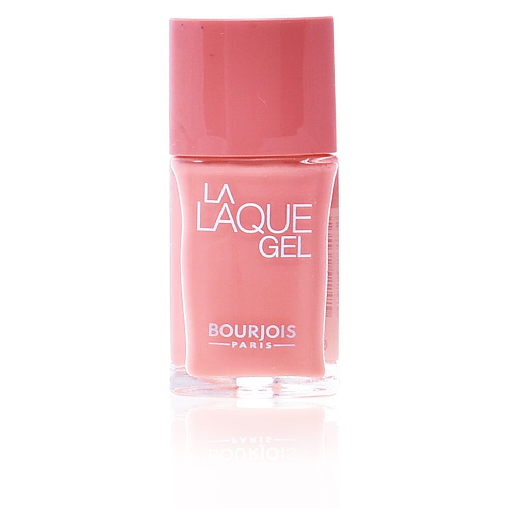Nails La Laque Gel #26 Pink Twice 10 ml