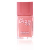 Nails La Laque Gel #26 Pink Twice 10 ml da Bourjois