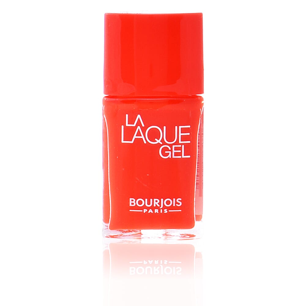 Nails La Laque Gel #27 Cocolico 10 ml