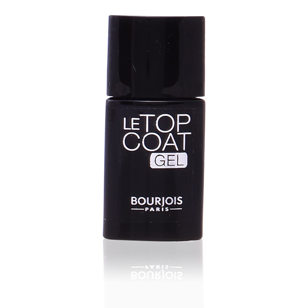 Nails Le Top Coat Gel Colour Lock 10 ml