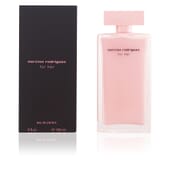 Narciso Rodriguez For Her Edp Spray 150 ml von Narciso Rodriguez