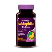 Acidophilus Probiotic 100 Caps da Natrol