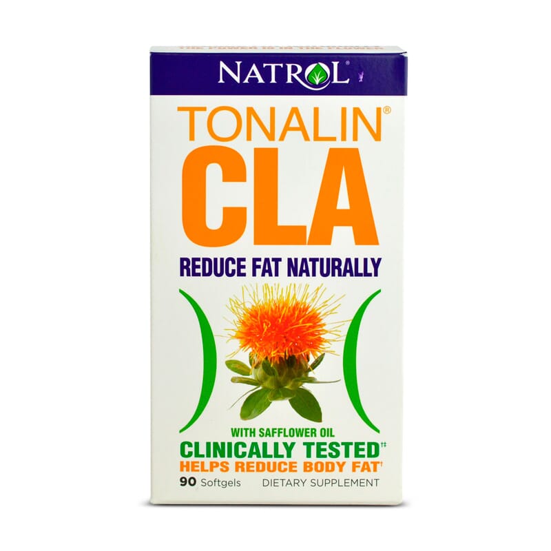 Tonalin CLA 60 Softgels