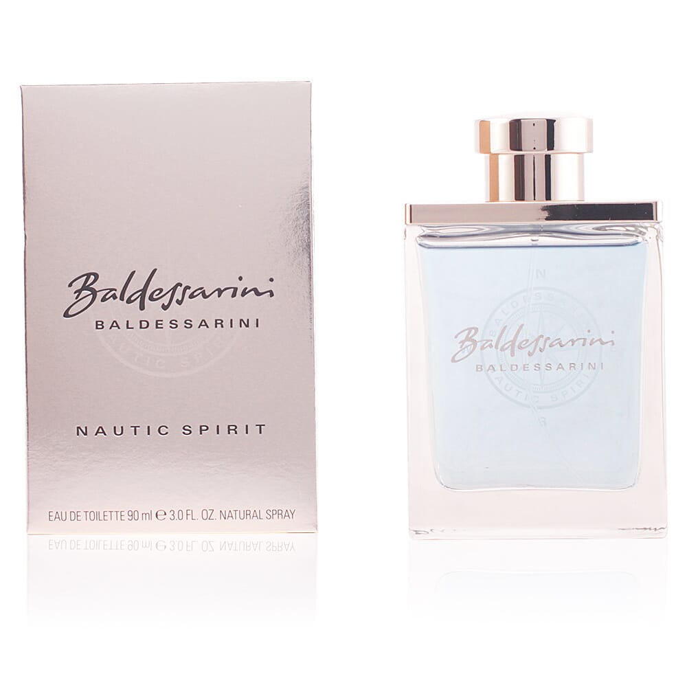 Nautic Spirit EDT 90 ml