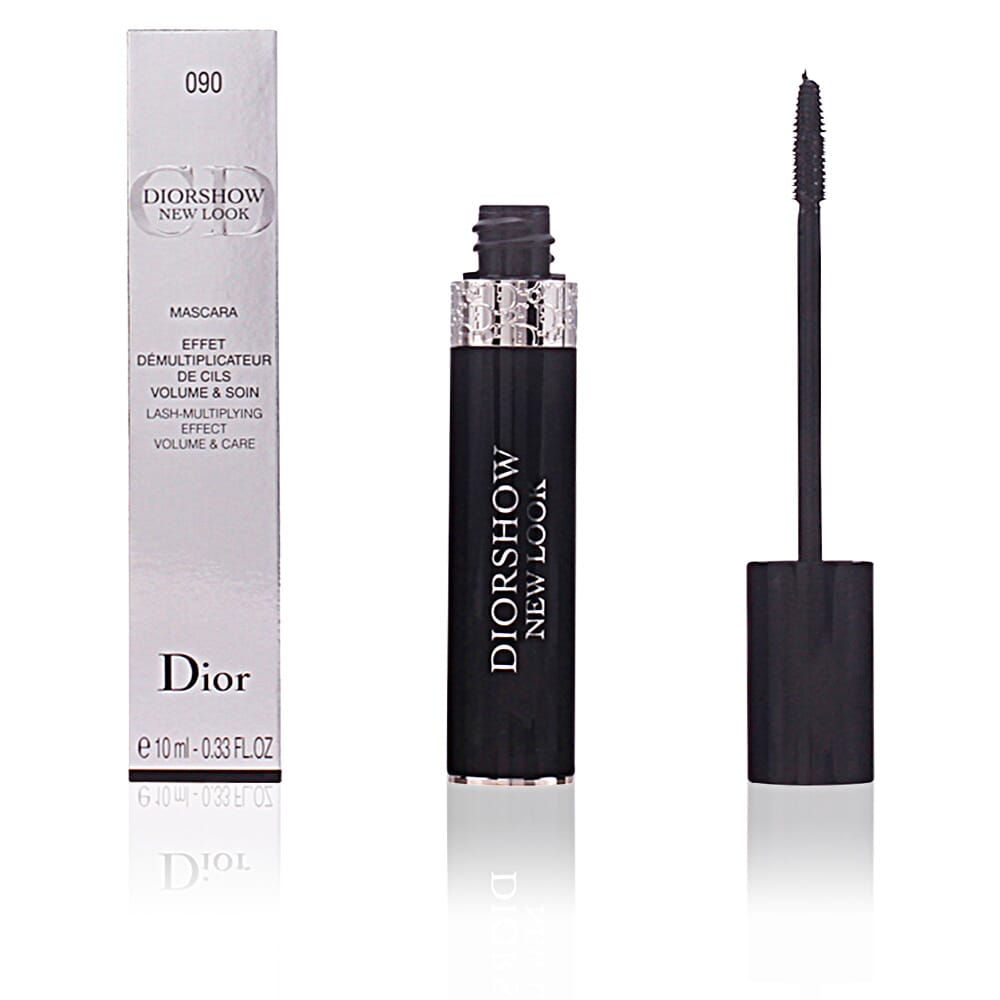 New Look Mascara #090 Noir 10 ml
