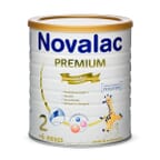 NOVALAC PREMIUM 2 - 800 g - NOVALAC