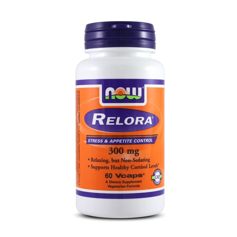 RELORA 300mg 60 VCaps
