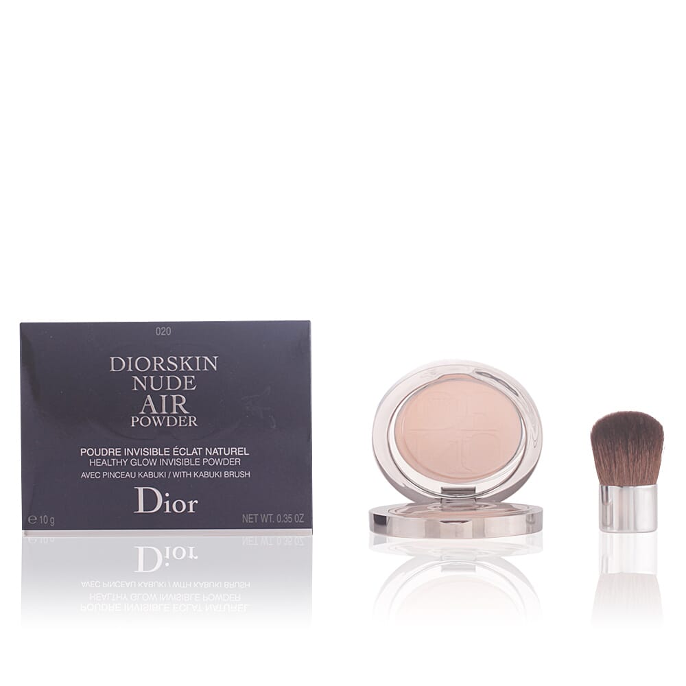 Nude Air Poudre Compact #020 Beige Clair