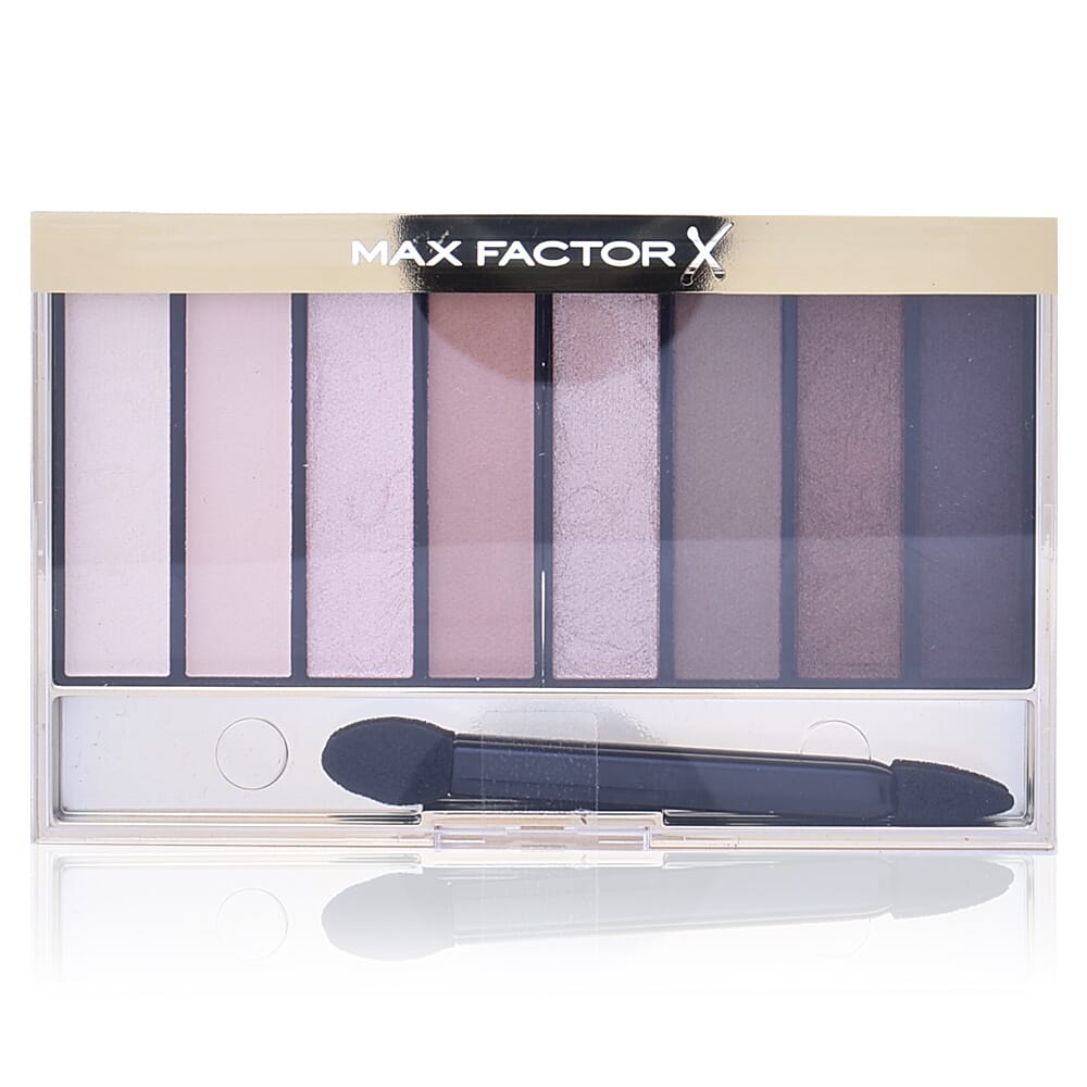 Nude Shadows Palette #01 Capuccino