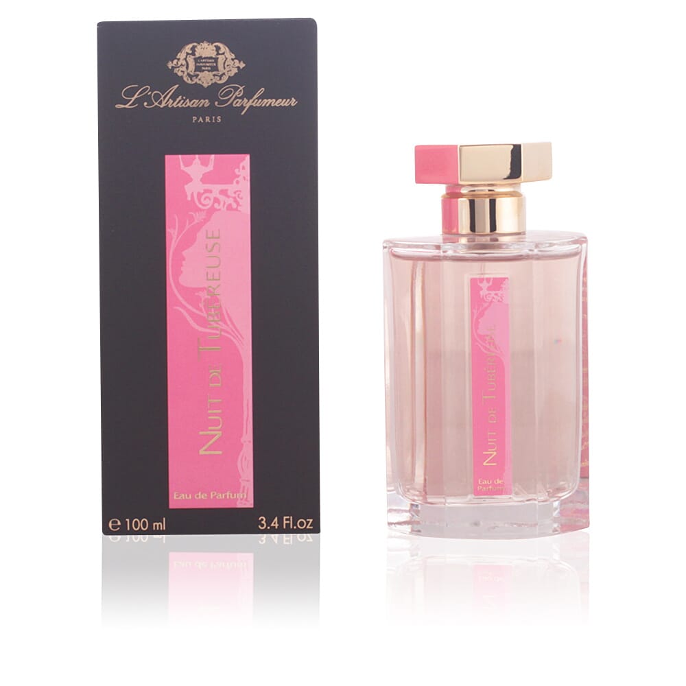Nuit De Tubereuse EDP