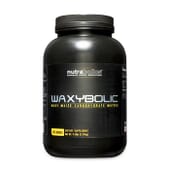 Waxybolic 2Kg - Nutrabolics | Nutritienda