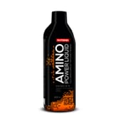 Amino Power Liquid 500 ml da Nutrend