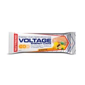 Voltage Energy Cake 25x65g di Nutrend Enduro Drive