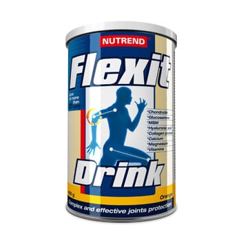 FLEXIT DRINK 400 g