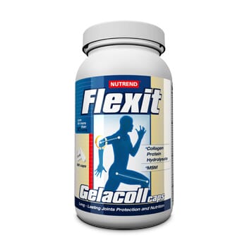 FLEXIT GELACOLL 180 Caps