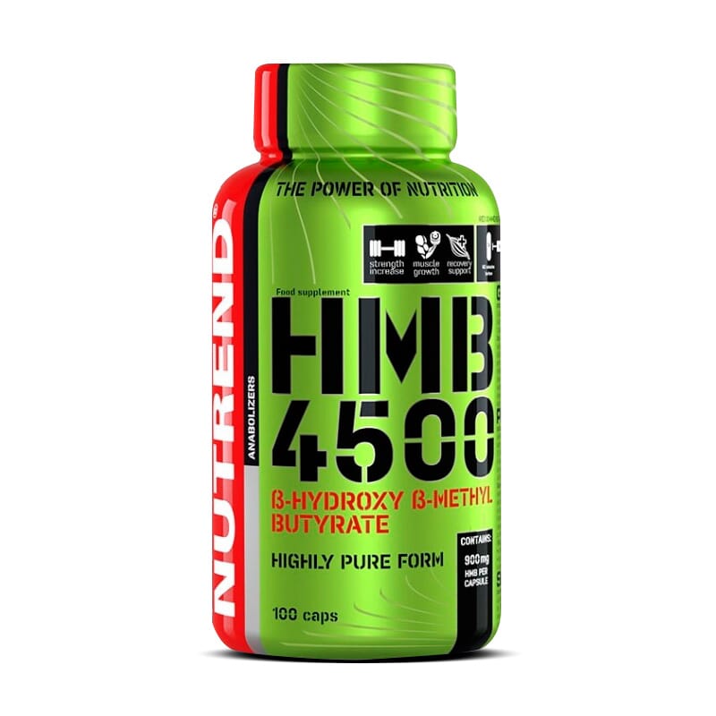 HMB 4500 100 Caps