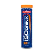 Isodrinx 12 Comprimés - Nutrend Enduro Drive | Nutritienda