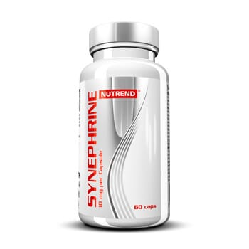 SYNEPHRINE 60 Caps