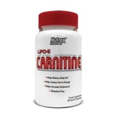 when to take cutler l carnitine cutler l carnitine reviews When To Take L Carnitine to Maximise Your  Shredding and Beyond – BSc