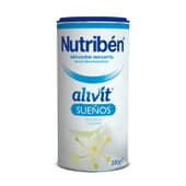 Infusiones Alivit Sommeil 200g - Nutribén | Nutritienda
