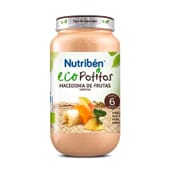 Petits Pots Salade De Fruits 250g - Nutriben - Nutribén | Nutritienda