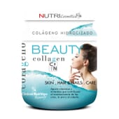 Beauty Collagen 309g de Nutrisport