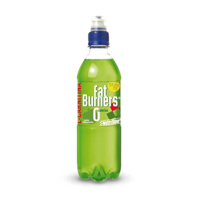 Fat Burners 500 ml