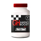 GH Amino Boost 90 Tabs de NutriSport